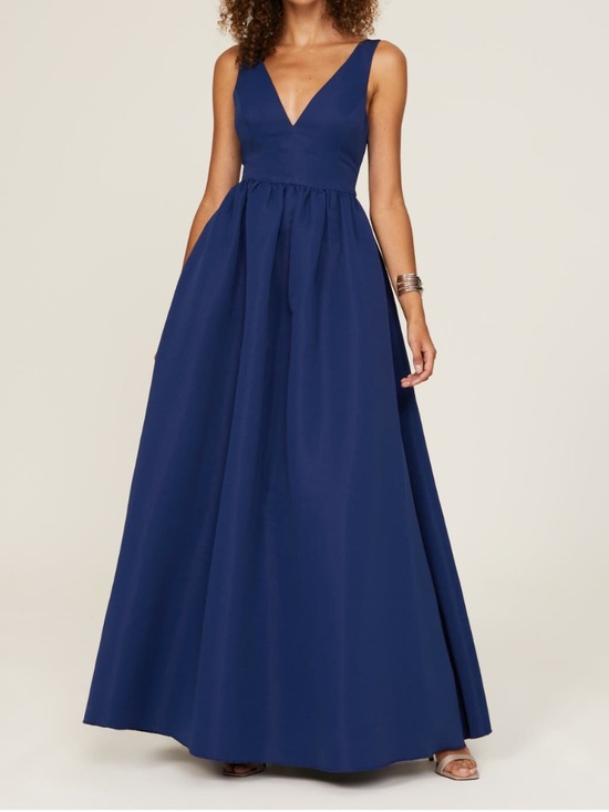 Sachin + Babi Dresses & Skirts - Sachin & Babi Katrina Gown